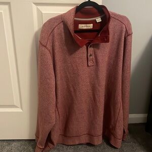 Tommy Bahama‎ pullover sweater XXL
